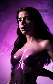 Genesis of the Succubus