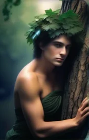 Going Green