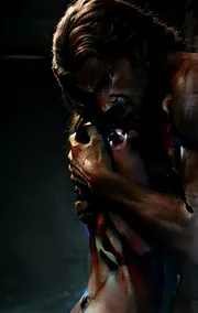 Haunted Prey