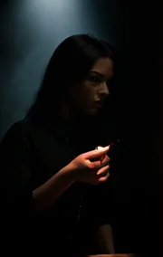 Heart of a Demon