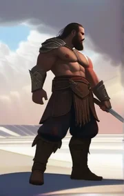Hearts of Warriors
