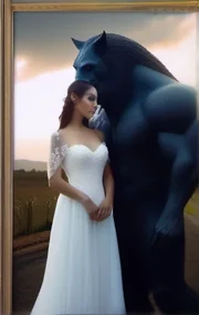Her Heart His Prey