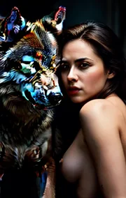 Her Heart His Prey