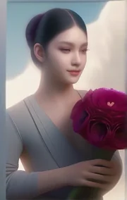 Her True Self: Transformation