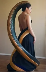 His Cajun Moon