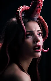 Home for Horny Monsters