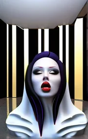 How I Met My Naed Alien Girlfriend