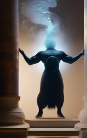 Howl of Lust