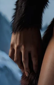 Hunting Wolves