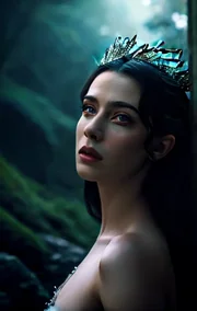 In Which an Elven Servant...