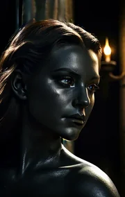 In Which an Elven Servant...