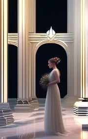 Intertwined Fates 10: Ritual