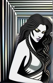 Lilith's Emporium: Awaened