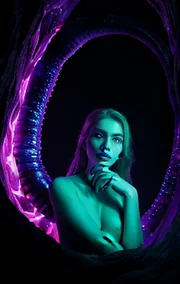 Lilith's Emporium - Date with Lilith