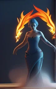Lore of the Angels