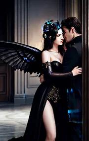 Lore of the Angels