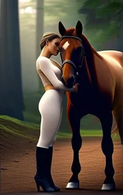 Lovable Beautiful