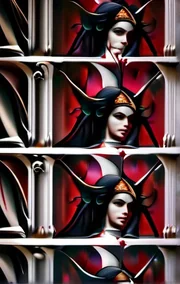 Love as a Form of Binding