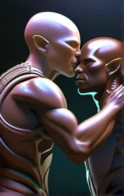 Love or Lust