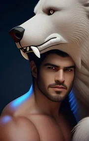 Modern Pantheon: Zeus