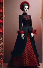 Monster Fucer Eliza