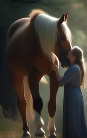 [monsters] Sweetheart