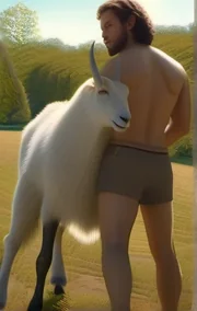 Moon Dancer's Mate