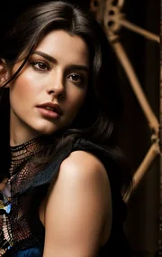 Moving on: Alexia