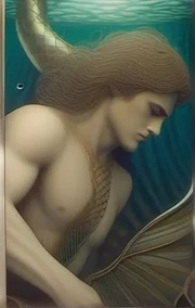 Mundus Tales: Monster Men 2