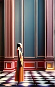 Negative Space