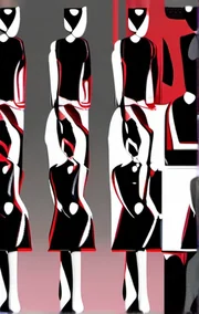 Negative Space