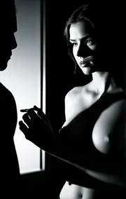 Plaything of the Goddess