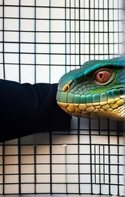 Prey