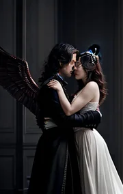 Prey of the Incubus