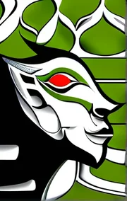 Request: When Dragons Compete