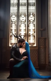 Seducing His Father