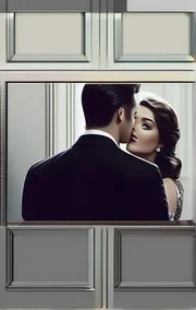 Seducing His Father