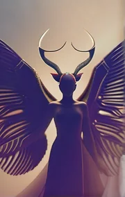 Seraphic Deviltry