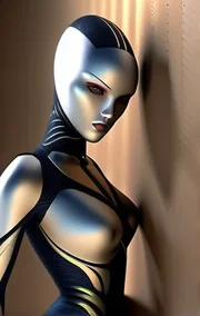 Shadows and Light