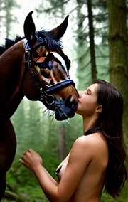 Shaui and the Doorway - 750 Words