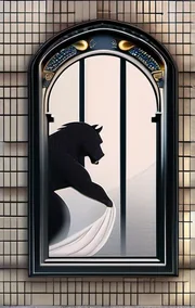 She Wolf