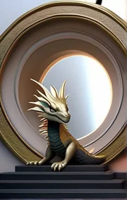 Silver Eyes