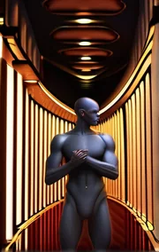 Slave to Auma