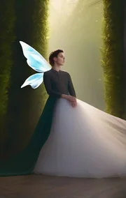 Stephanie's Ghost