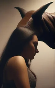 Strange Sexy: Under the Bed