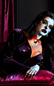 Succubus Reborn