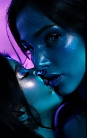 Suddenly a Succubus