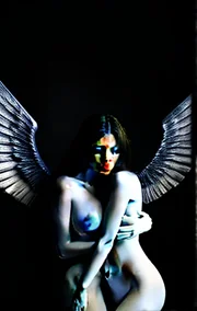 Tdoff Birth of a Succubus
