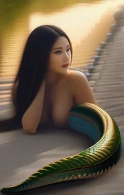 Tentacles