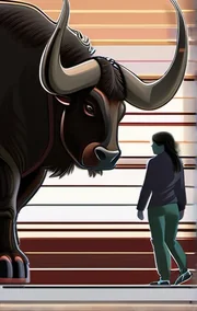 The Alpha Problem